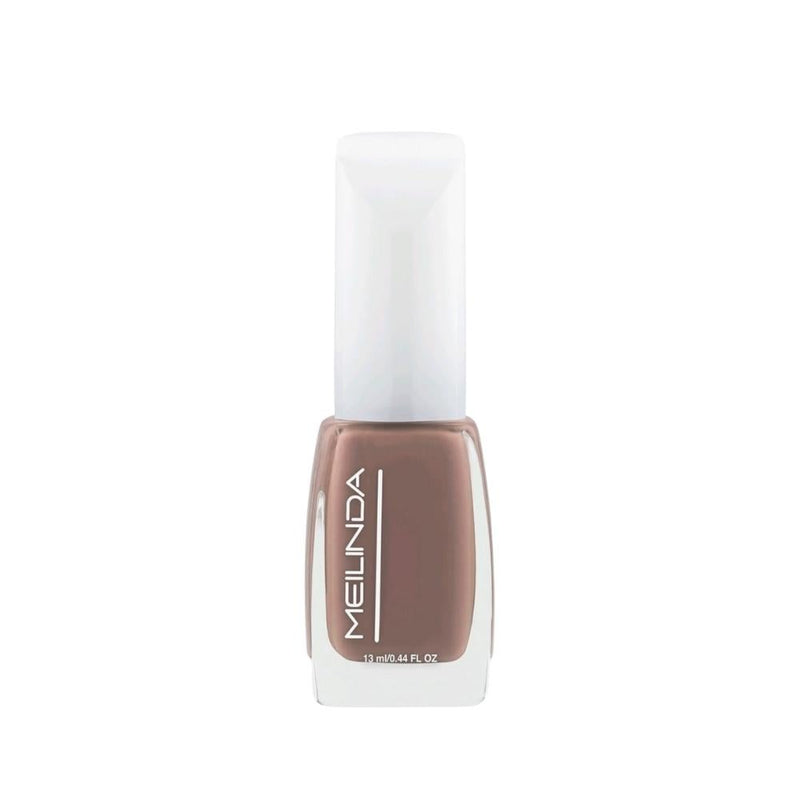 Meilinda Nail Polish 132 Glossy Long-Lasting Formula