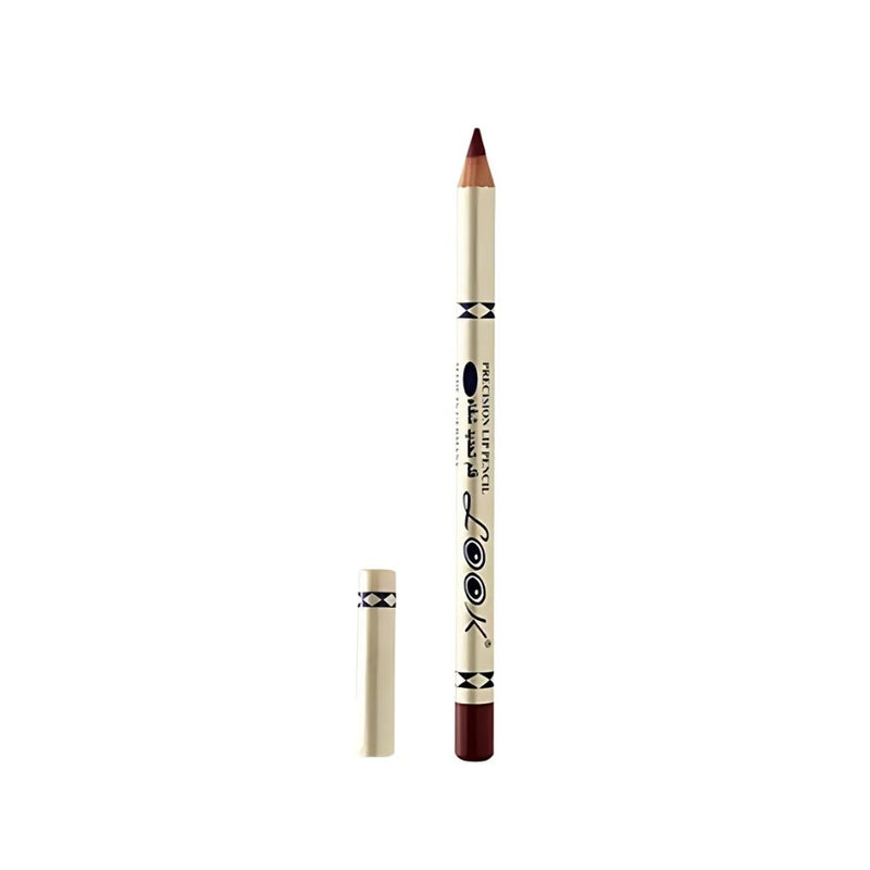 Lip Liner Pencil Smudge-Proof Hydrating Long-Lasting Look No. 274