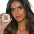 Kryolan Supracolor Foundation W4 Cream Full Coverage 30ml