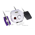 Okema OK461 Professional Electric Nail File for Shaping and Buffing