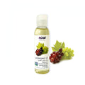 Now Grapeseed Oil Vitamin E Skin Hydration Hair Nourishment 118ml