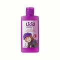 Lysid Anti-Lice Shampoo and Nit Treatment with Comb 120ml