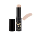 Golden Rose Creamy Highlighter Stick 01 Bright Gold Face Makeup