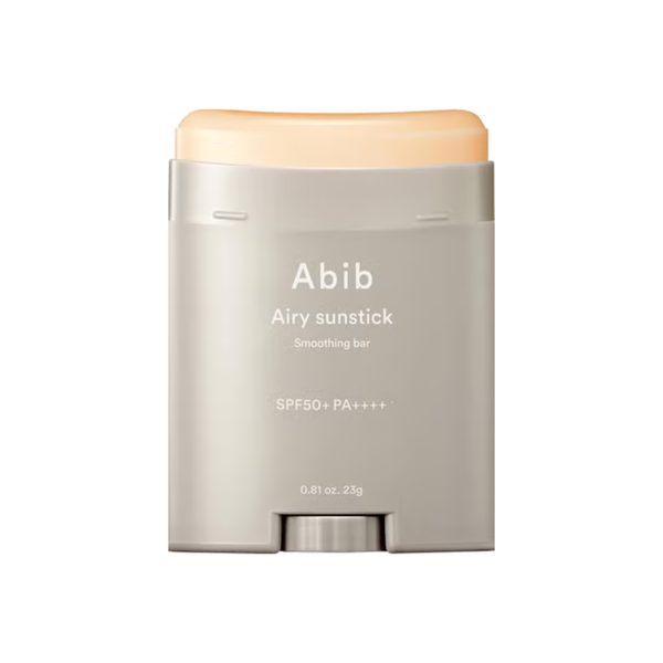 Sunscreen Stick SPF 50+ Airy Protection Lightweight Formula Apif 1 Piece