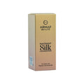 Armaf Beauty Radiant Silk Foundation 30ml - Vitamin C, Ceramides | Shade 07 Olive