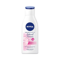 Nivea Natural Brightening Body Lotion with Vitamin C & Cherry Extract, 250ml