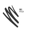 Best Black Liquid Eyeliner Kind & Free Eye Definer 001 Pitch Rimmel London 1.1g