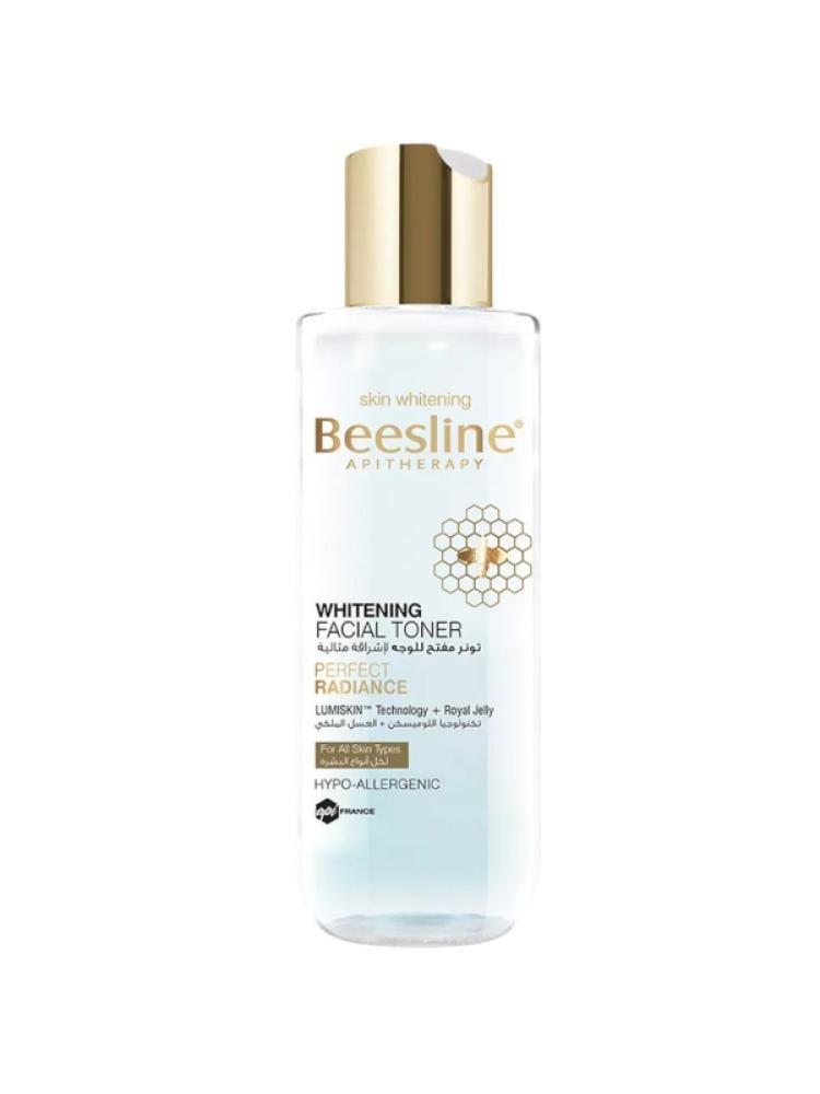 Beesline Royal Honey Facial Brightening Toner - 200ml