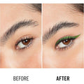 Eyeliner for Sensitive Eyes Kind & Free Eye Definer Soft Orchard Rimmel London 1.1g