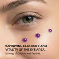 Firming Eye Cream with Calcium Bonding Complex by Dr. Melaxin 15g