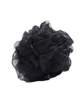 Round Body Loofah Exfoliating Mesh Sponge Spa System Assorted