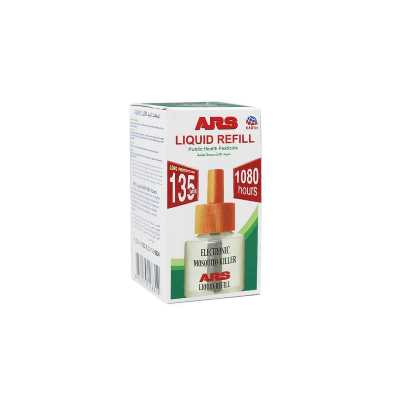 Best Liquid Mosquito Killer 1080 Hours Prallethrin ARS 45ml