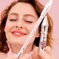 Tarte Sketch & Set Pencil Brow Gel Medium to Dark Skin Tones 4.5g