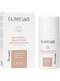 Antiperspirant Roll-On Brightening Alpha Arbutin Cliniclab 50ml