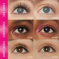 Maybelline Lash Sensational Firework Mascara, Waterproof Black