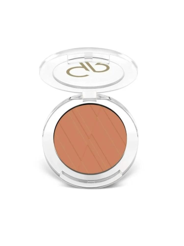 Best Powder Blush Natural Radiant Glow Golden Rose 7g