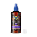 Banana Boat Tanning Oil SPF 15 with Banana and Carrot Extract, 8 oz