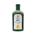 Best Hair Oil for Dry Hair Strengthening MORVON 300ml
