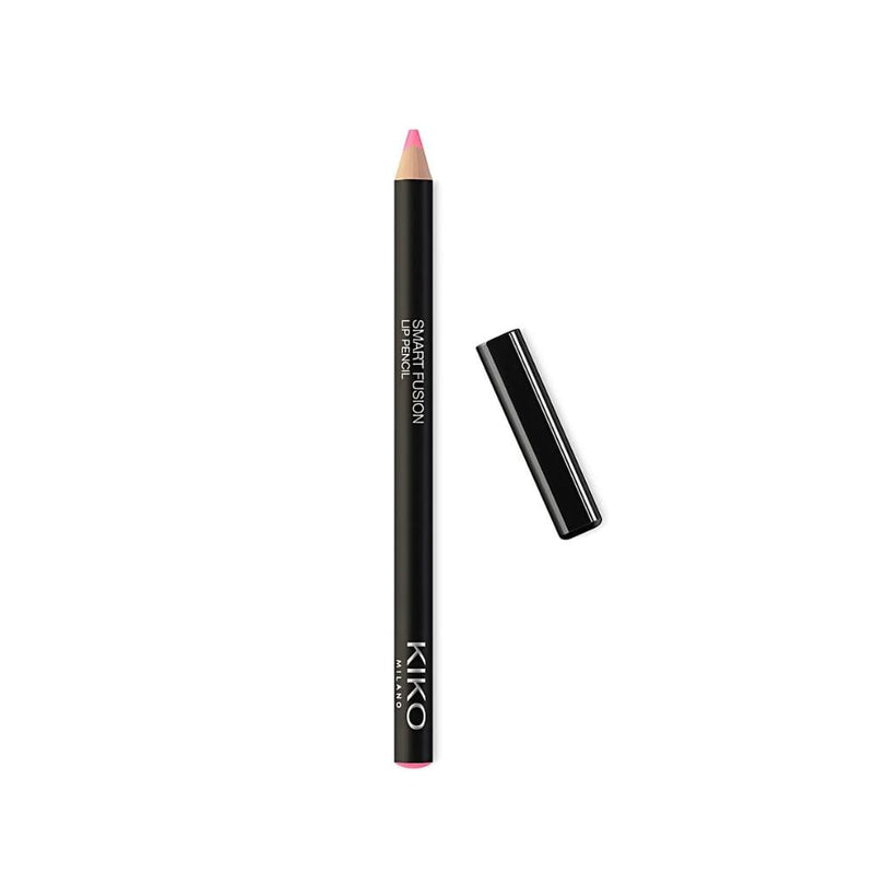 Kiko Milano Smart Fusion Lip Liner 519 Light Pink Creamy Matte