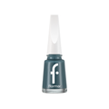 Flormar Nail Polish 548 Long Night, Glossy Finish, 11 ml