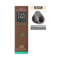 Dark Ash Blonde Hair Dye 6.11 Permanent Gray Coverage Salvatore 60g