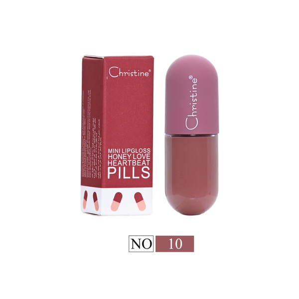The Balm Lipstick Moisturising Coral Rose BOGENIA 3.5g