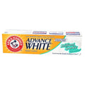Arm & Hammer Advanced White Toothpaste - Surface Stain Removal - 115 gm