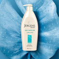 Jergens Daily Moisturizing Lotion - Dry Skin - 600ml
