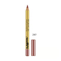 M.D Waterproof Lip Liner - Smudge-Proof - 1.2g
