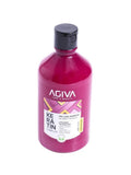 Agiva Keratin Complex Shampoo for Repair & Strength, 500ml