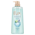 Best Smelling Body Wash Sparkling Sea Salt Refreshing Lux 700ml