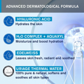 Uriage Eau Thermale Sleeping Mask, Hydrating Overnight Treatment, 50ml