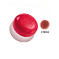 Fwee Pudding Lip & Cheek RD04 Fav Dual-Use Lipstick and Blush Vegan