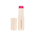 Hearts Blush and Lip Stick 05 Rosie Posie Cream Formula