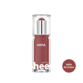 Katia Creamy Lip Tint Lipstick, 06 Amber, Long-Lasting Hydration