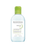 Micellar Water Sebium H2O Oily Skin Bioderma 250ml