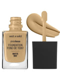 Wet n Wild Photo Focus Matte Foundation 28ml