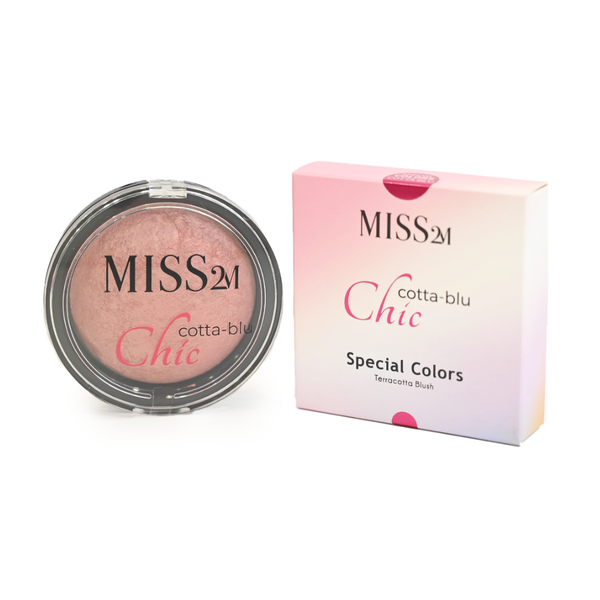 Best Blush Powder 60 Miss 2M Natural Radiance