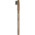 Eyebrow Pencil for Light Brown Hair Hazelnut Brown 12 Essence