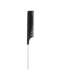 Salon System Metal Tail Hair Sectioning Comb