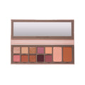 Anastasia Eyeshadow Palette Primrose Face And Eye 12 Shades