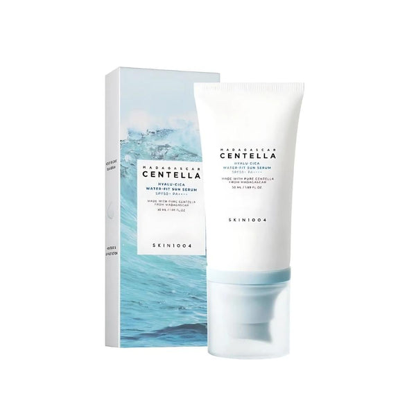 Skin1004 Centella Hyalo-Cica Water Fit Sunscreen Serum SPF50+ 50ml