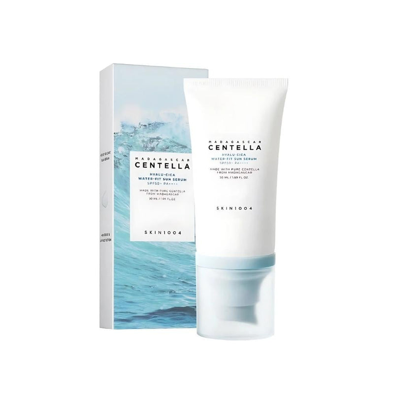 Skin1004 Centella Hyalo-Cica Water Fit Sunscreen Serum SPF50+ 50ml