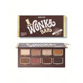 Best Matte Eyeshadow Palette Neutral Warm Tones Sheglam Wonka Bar