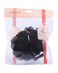 Round Body Loofah Exfoliating Mesh Sponge Spa System Assorted