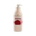 Enchanteur Rose Oud Amour Satin Smooth Body Lotion, 500ml