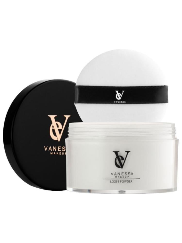 Vanessa Makeup Fixing Powder - Shade 03 | 30g