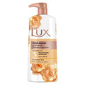 Best Smelling Body Wash Velvet Jasmine Deep Moisture Comfort Lux 700ml