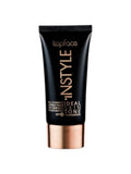 Foundation to Even Skin Tone Mineral Matte SPF 15 Topface 30ml