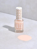 Pastel Nude Nail Polish Shade 751 - 13ml